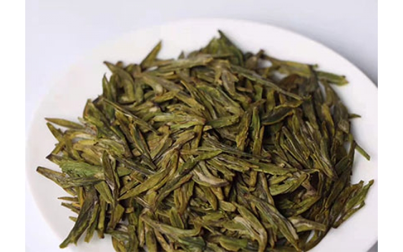 西湖龙井茶家用保藏法